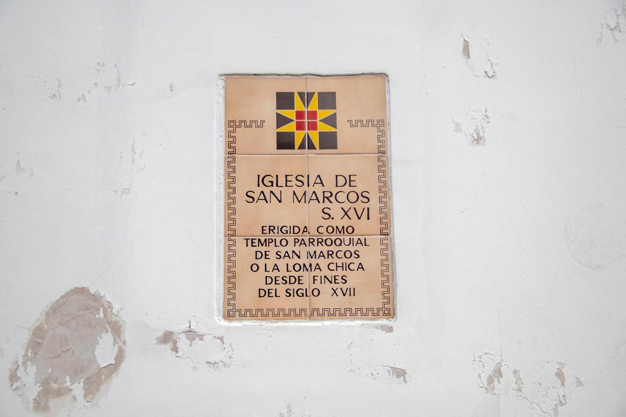 San Marcos Cultural & Guesthouse Quito Eksteriør bilde
